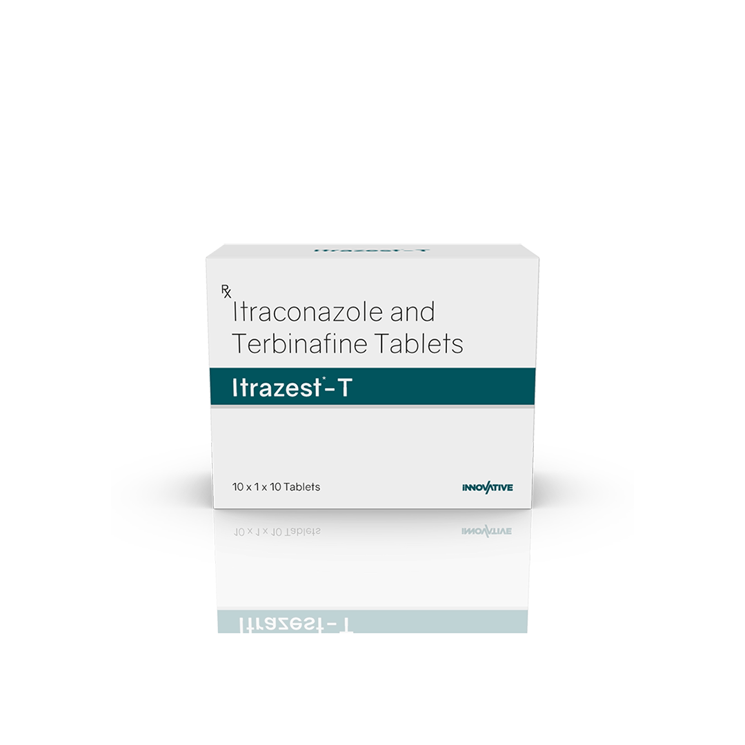 Itrazest-T Tablets