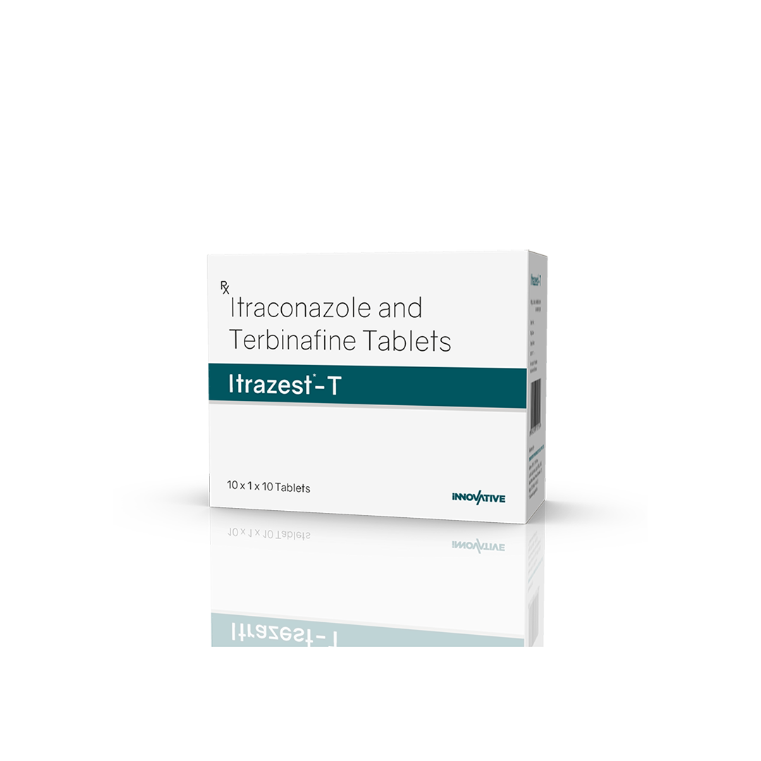 Itrazest-T Tablets - Image 3
