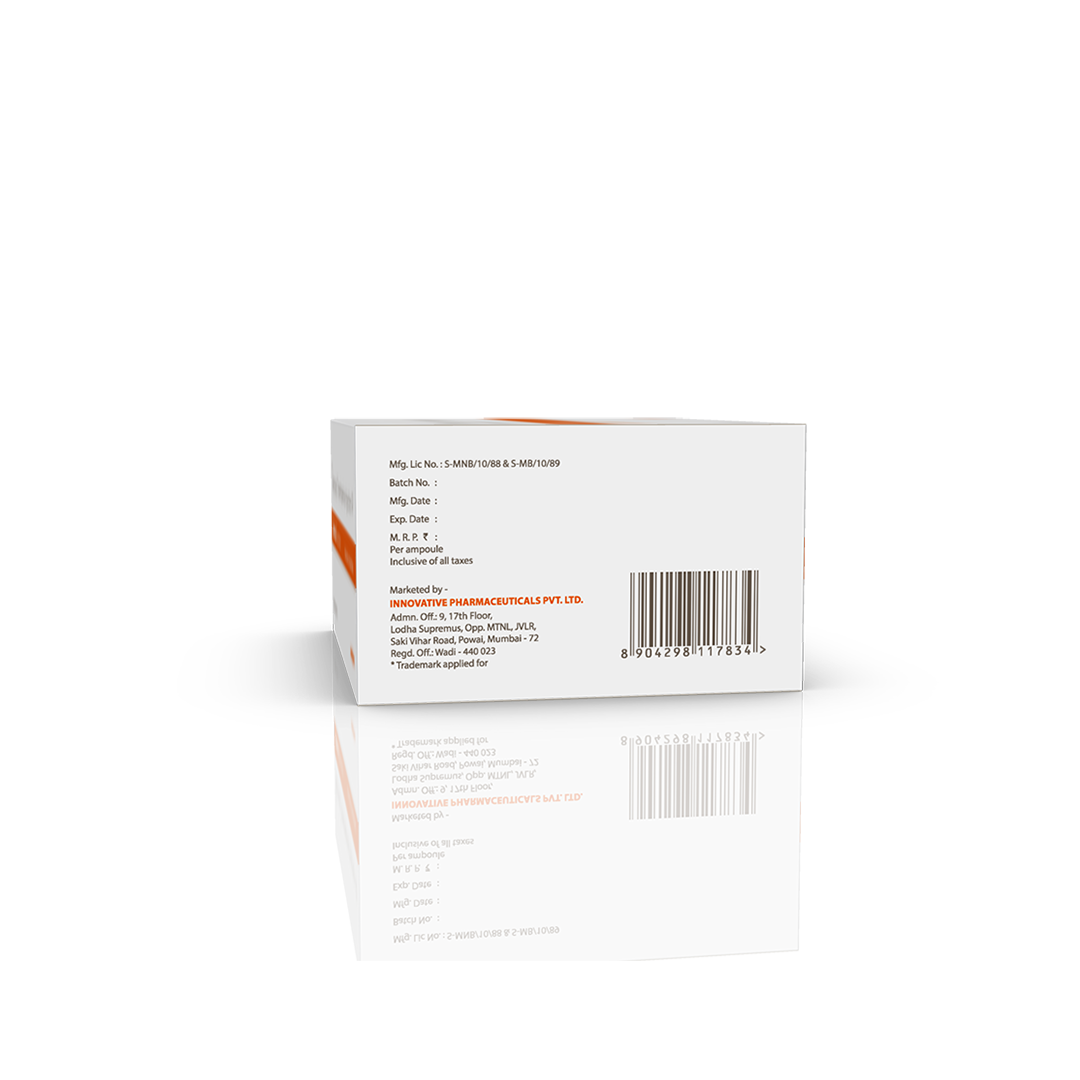 Ketolol Injection - Image 4