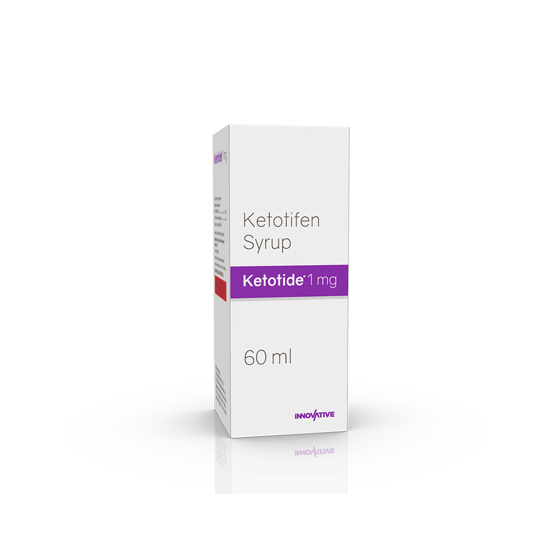 Ketotide Syrup - Image 2