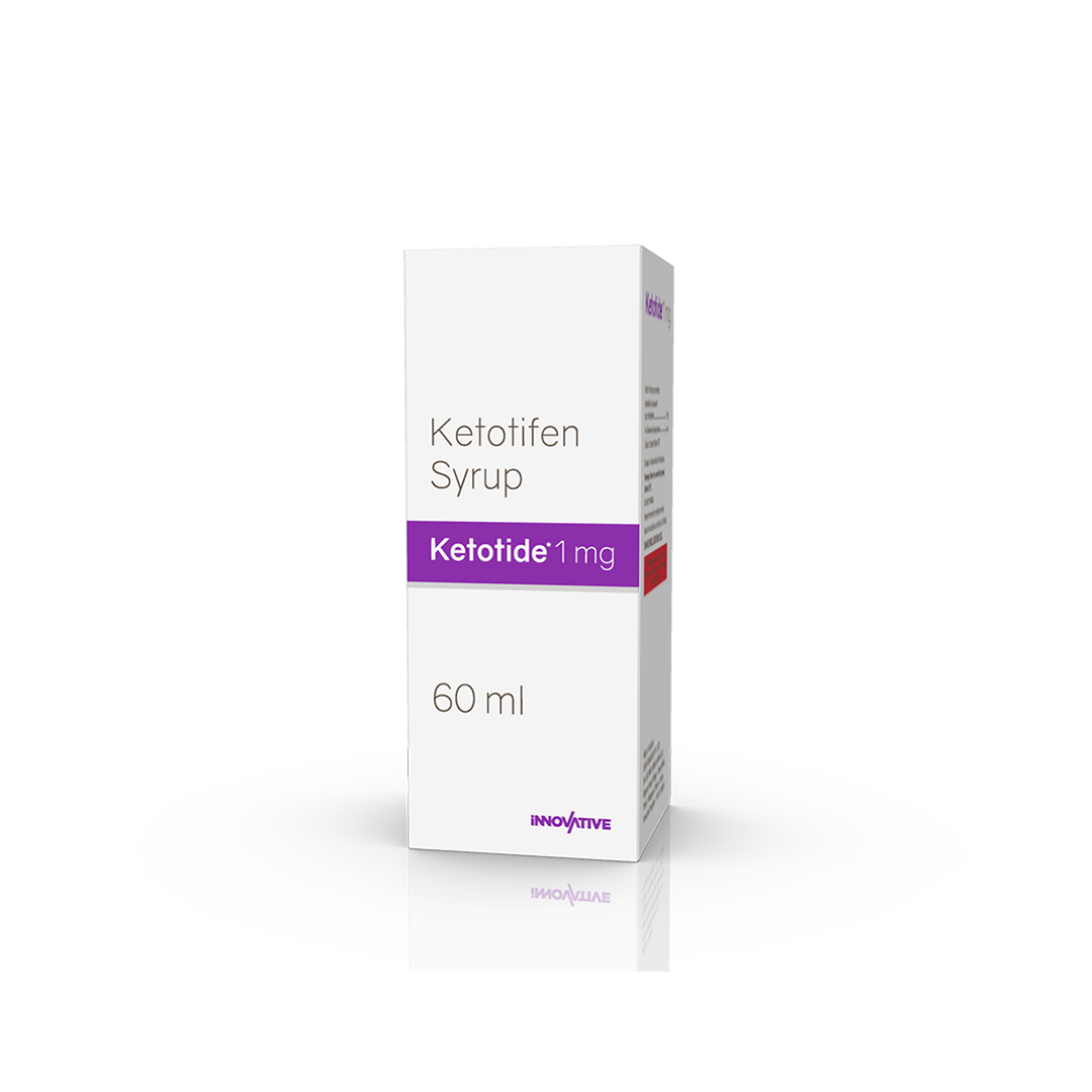 Ketotide Syrup - Image 3