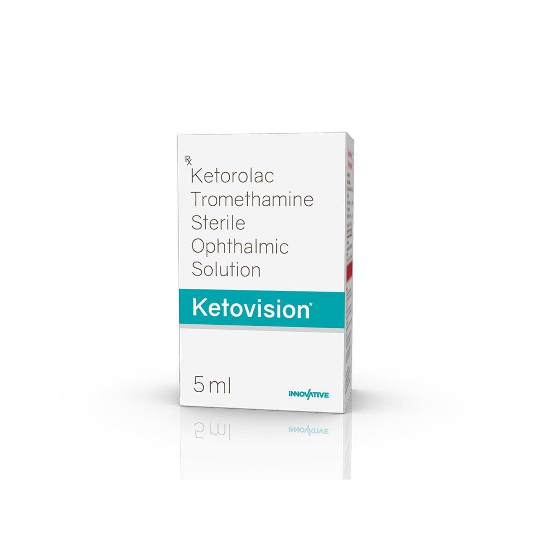 Ketovision Eye Drops - Image 3