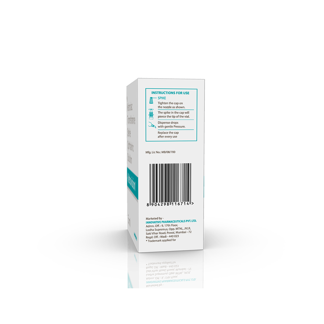 Ketovision Eye Drops - Image 4