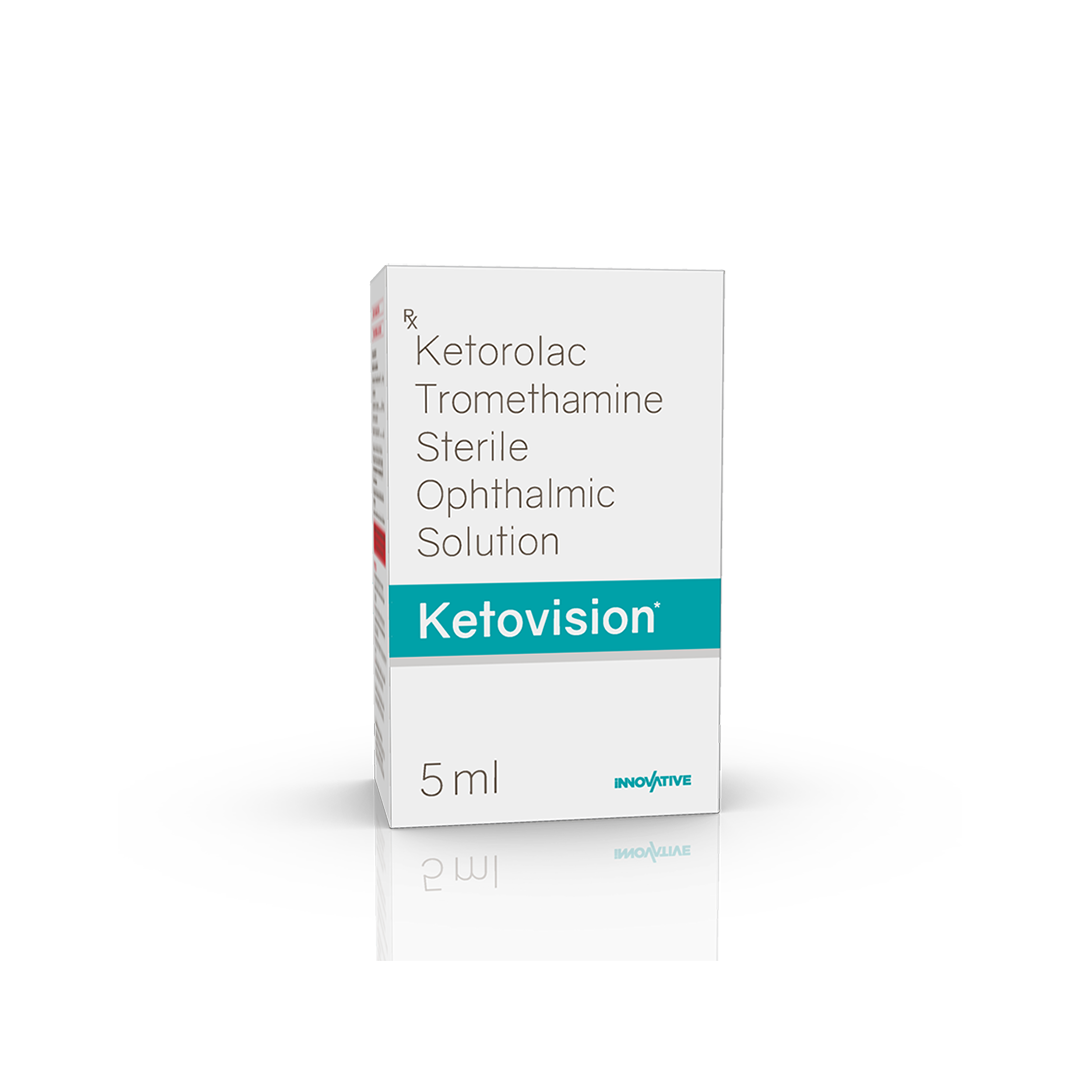Ketovision Eye Drops - Image 2