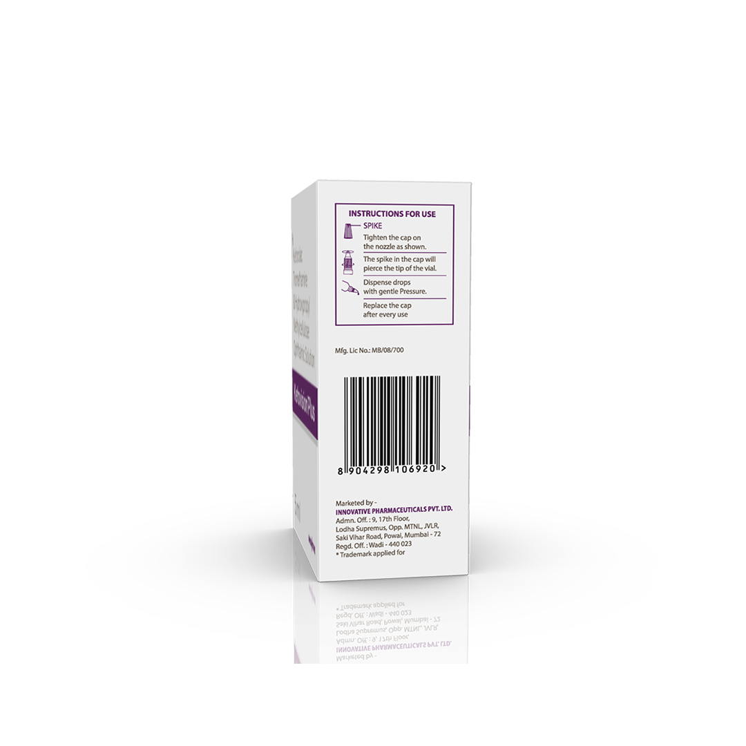 Ketovision Plus Eye Drops - Image 4