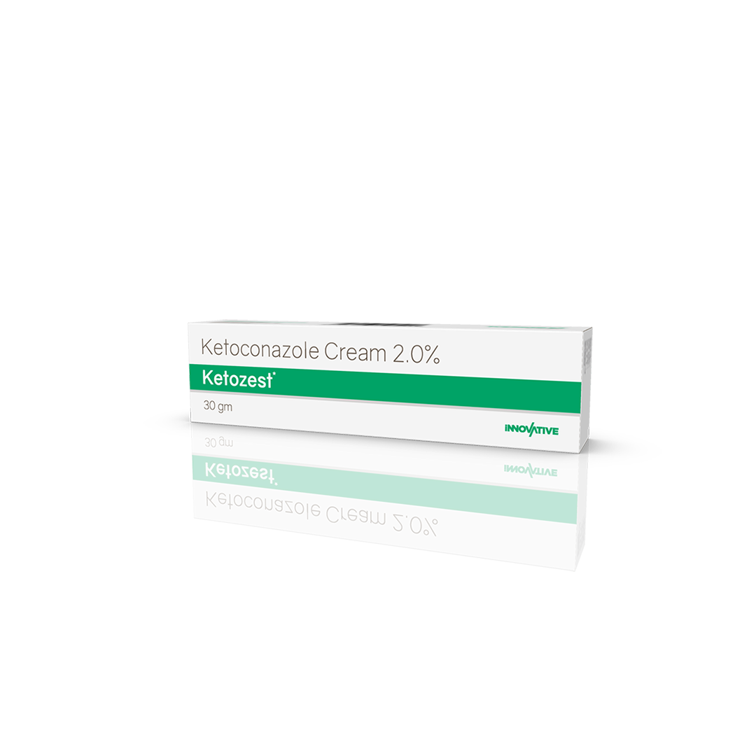 Ketozest Cream 30 gm - Image 3
