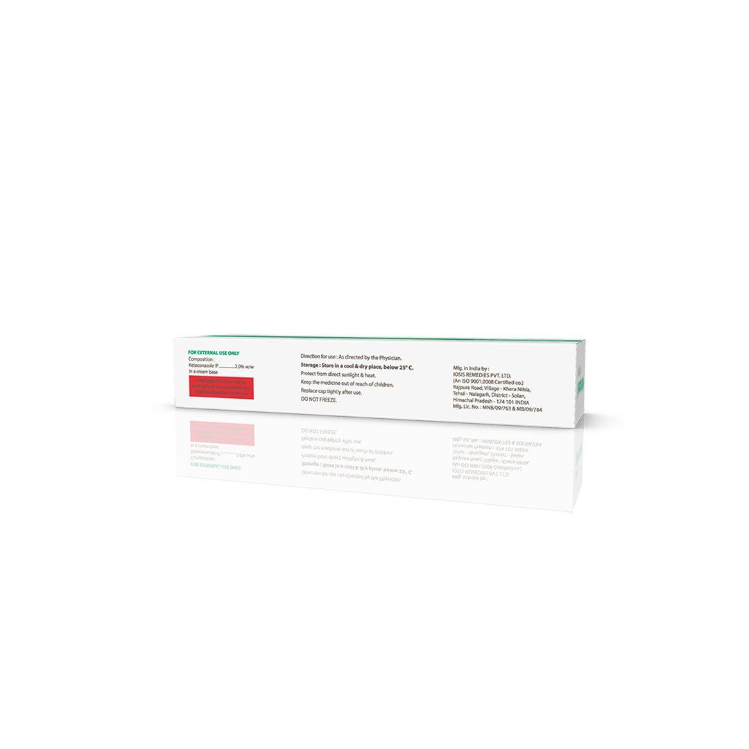 Ketozest Cream 30 gm - Image 5