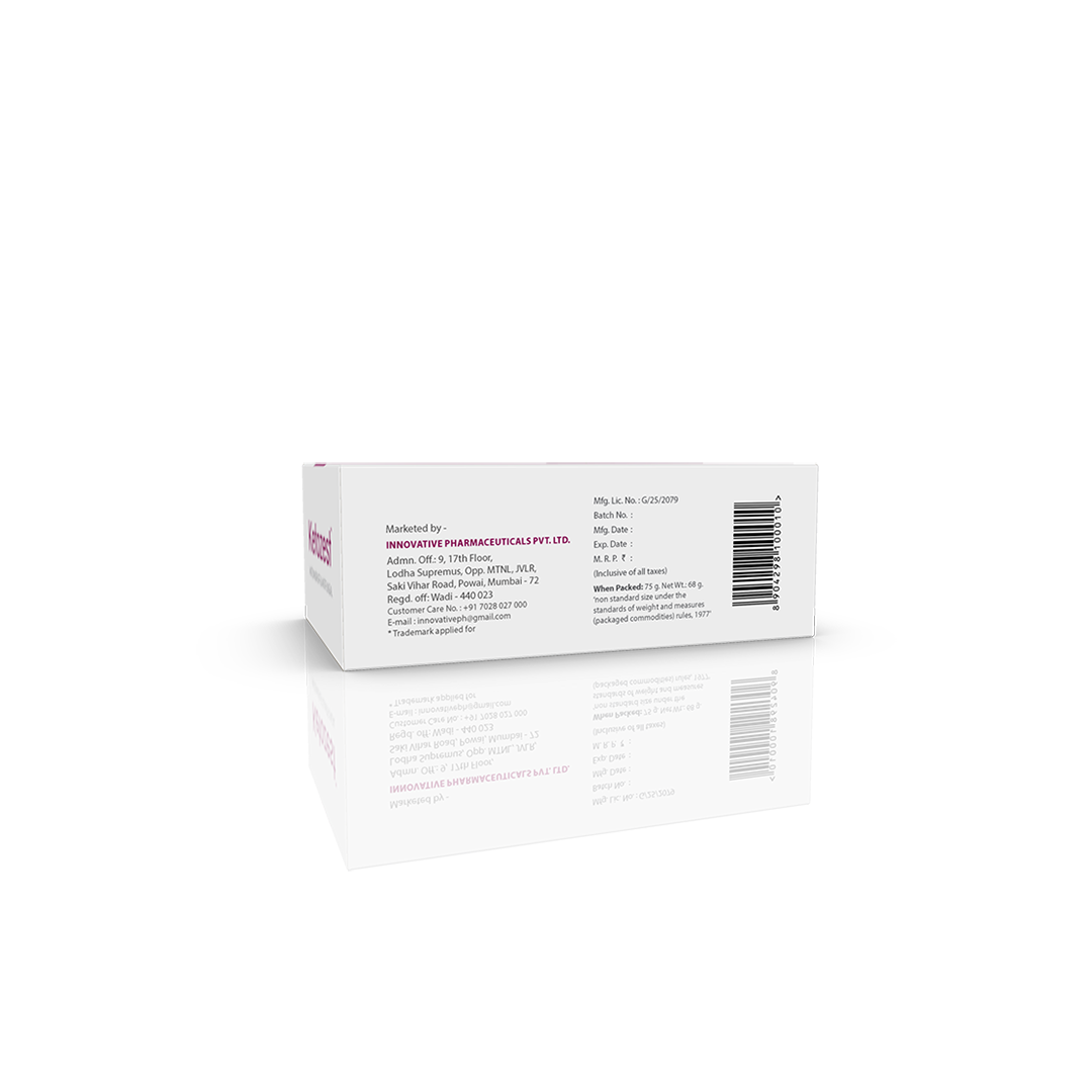 Ketozest Soap - Image 4