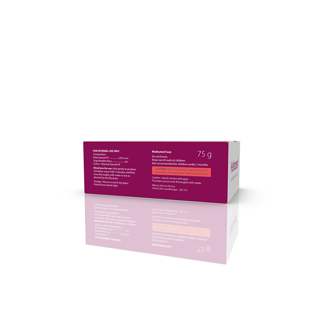 Ketozest Soap - Image 5