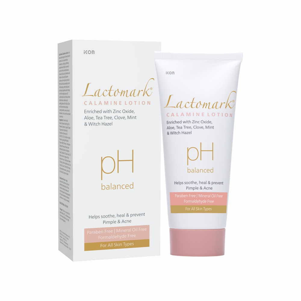 Lactozest Calamine Lotion