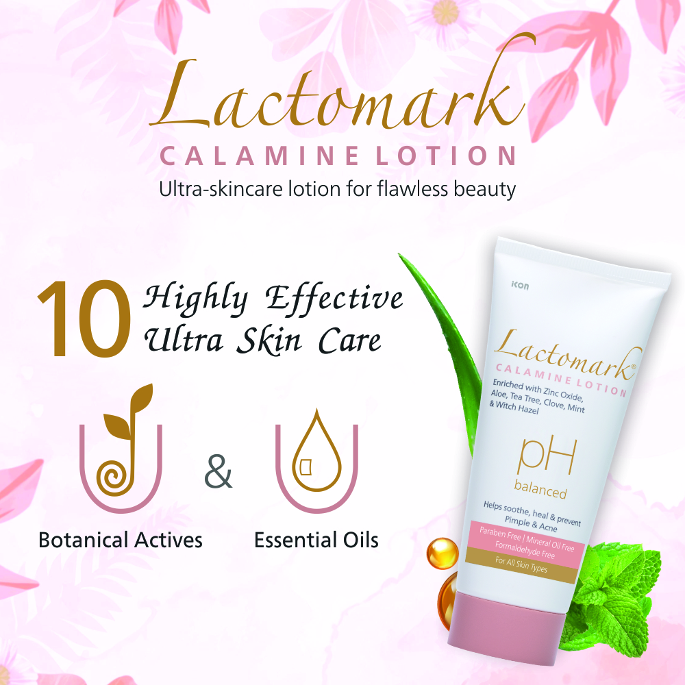 Lactozest Calamine Lotion - Image 2