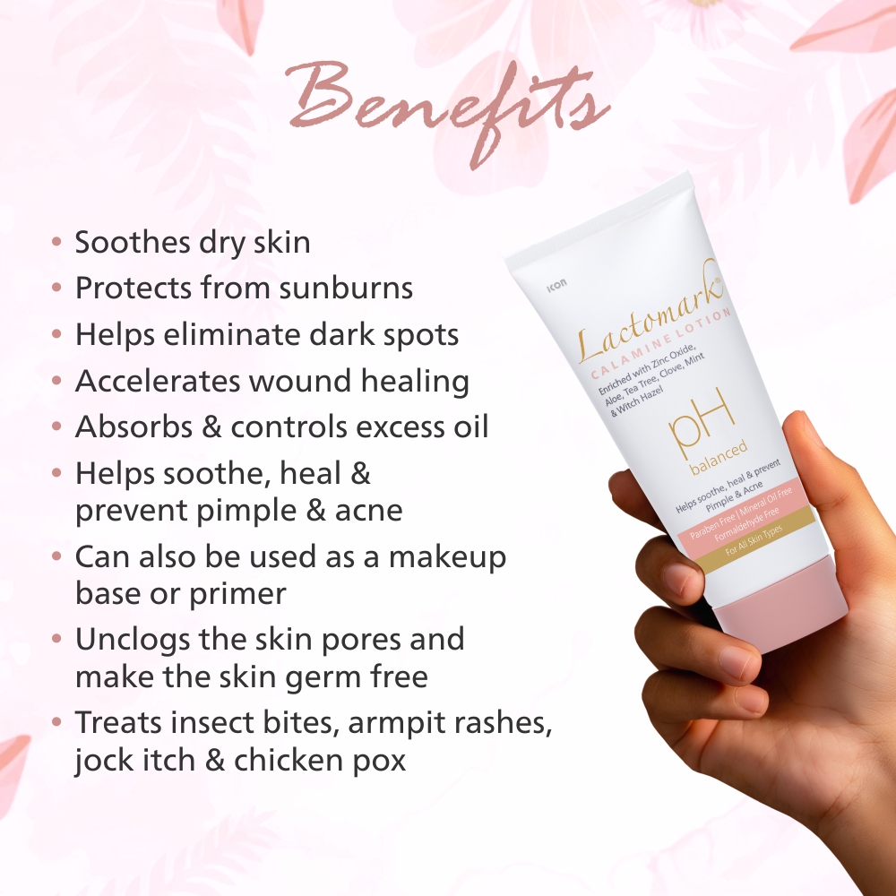 Lactozest Calamine Lotion - Image 4