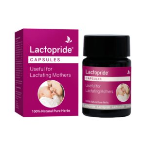 Lactopride Capsules 10 Cap