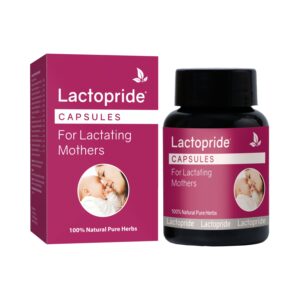 Lactopride Capsules 60 Cap