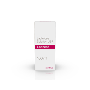 Laczest Solution 100 ml