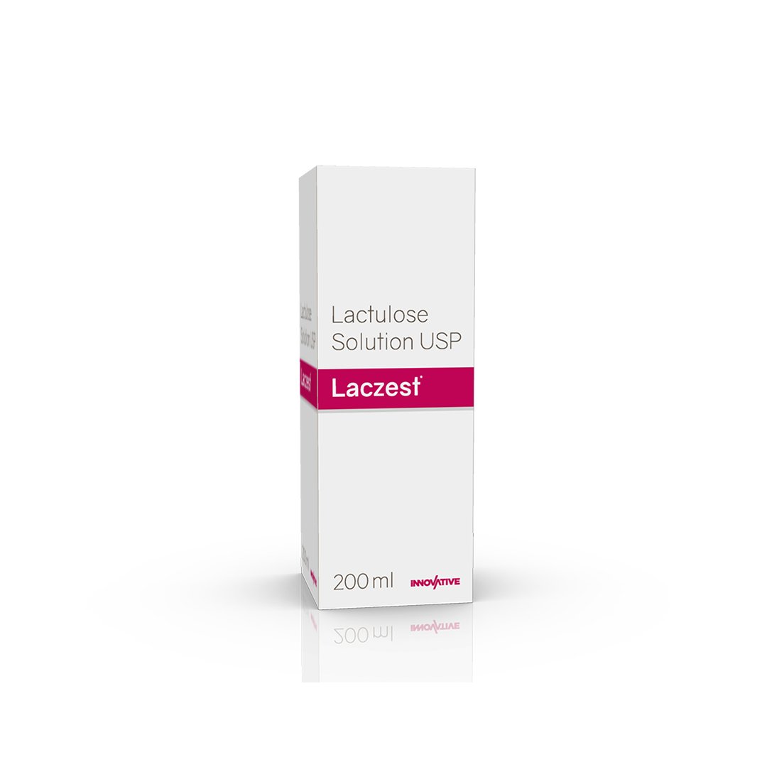 Laczest Solution 200 ml - Image 2