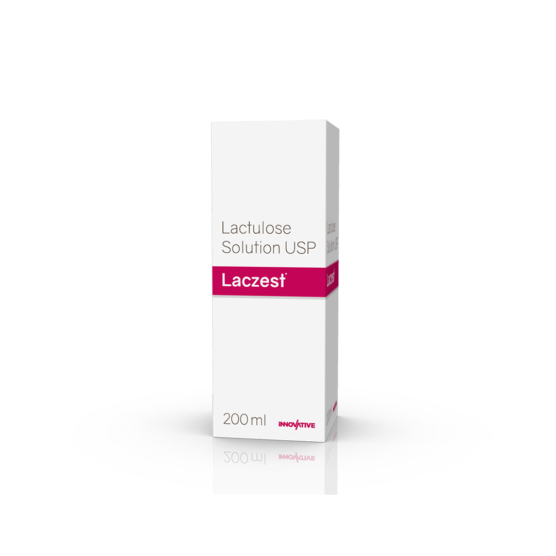 Laczest Solution 200 ml - Image 3