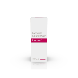 Laczest Solution 200 ml