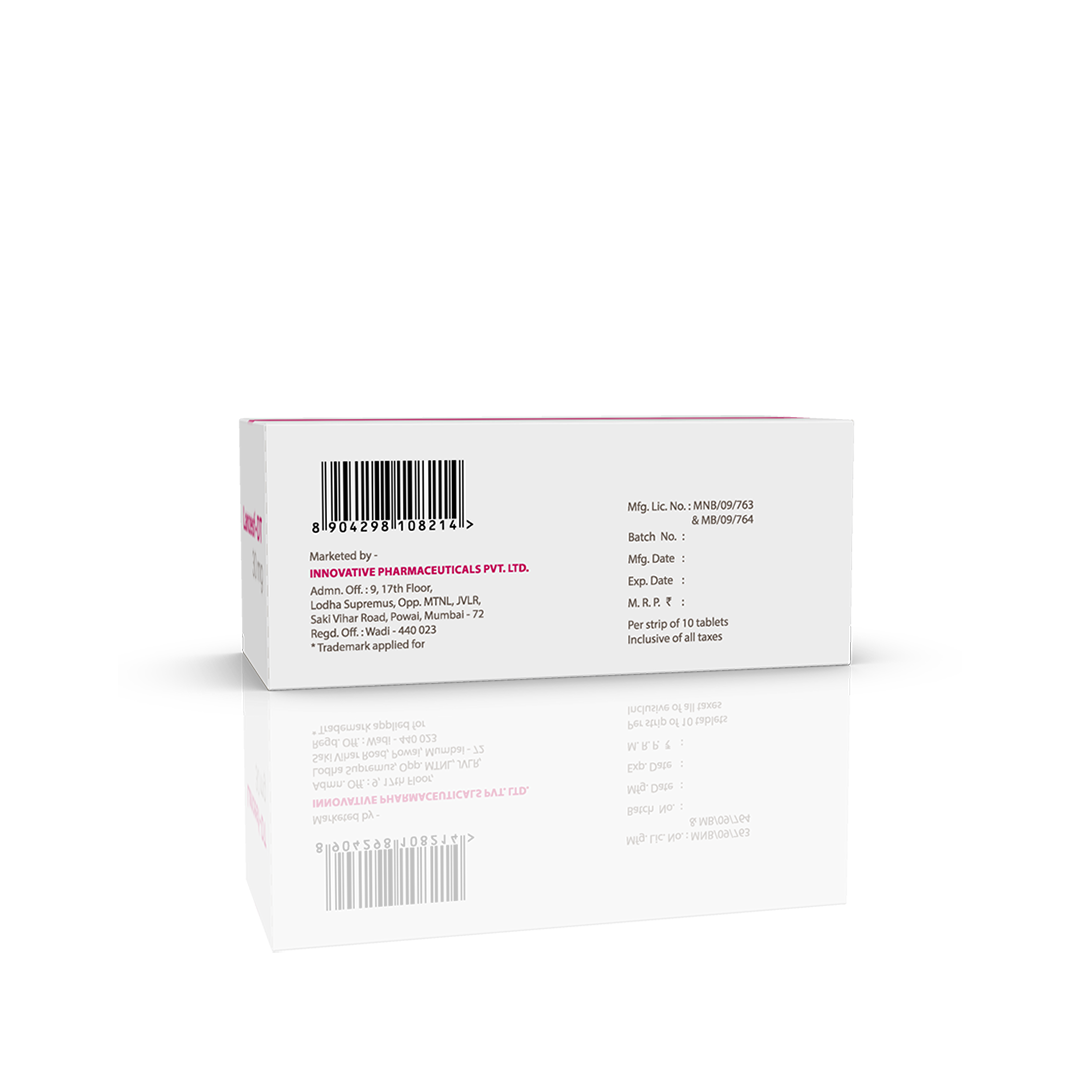 Lanzest 30 mg Tablets - Image 4