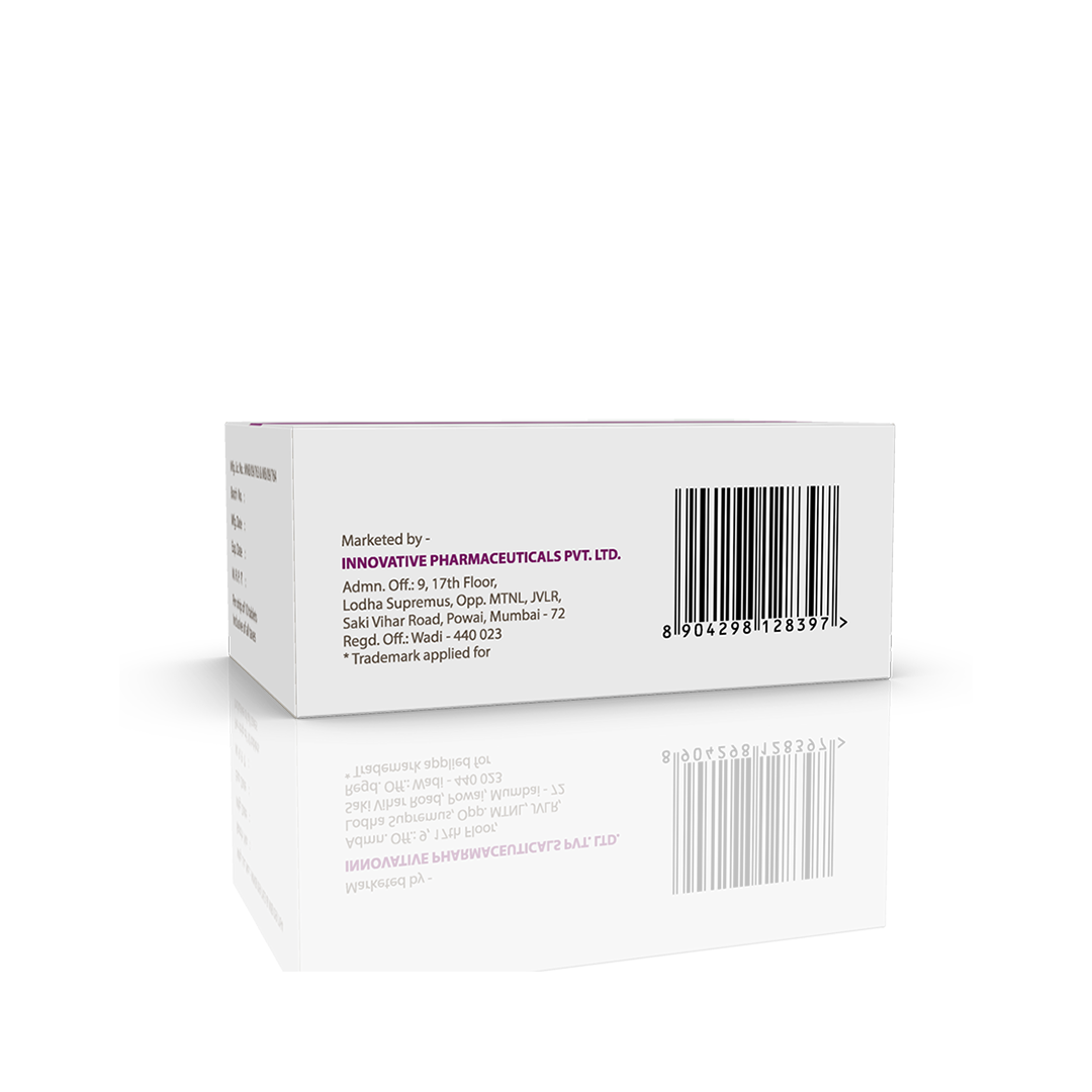 Laritag 300 mg Tablets - Image 4
