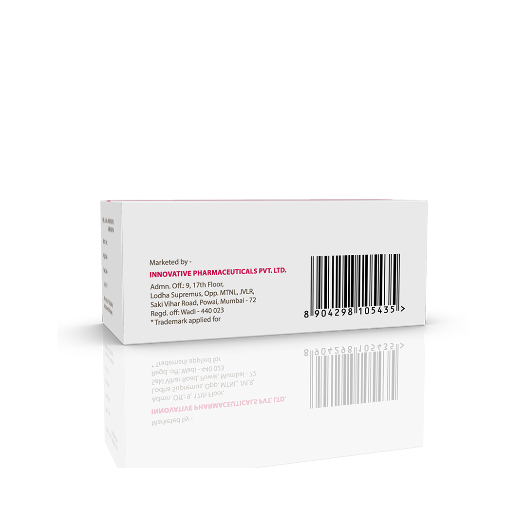 Lasiwin-S 40 | 25 Tablets - Image 4