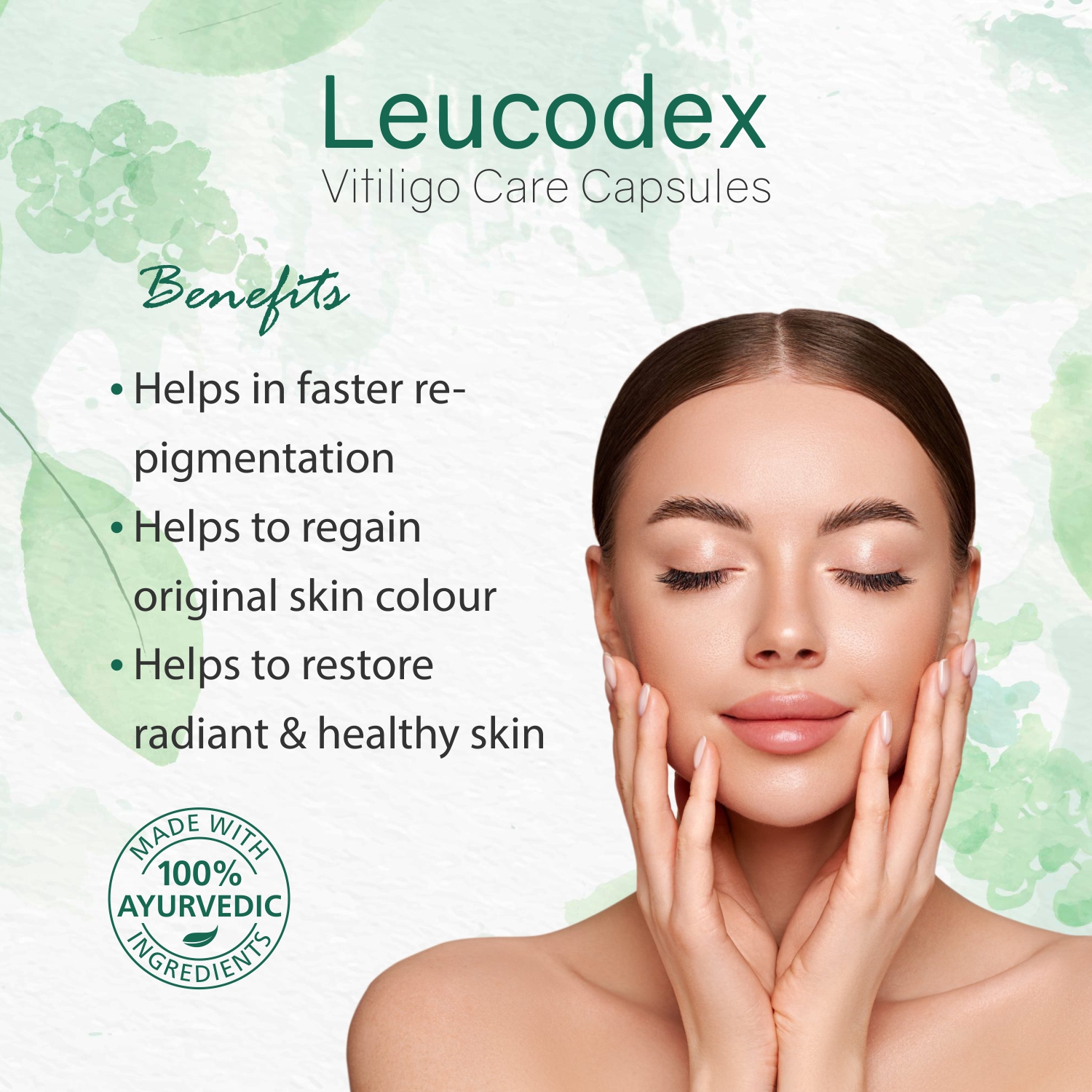 Leucodex Capsules - Image 4