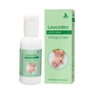 Leucodex Lotion