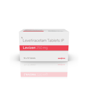 Levizen 250 mg Tablets