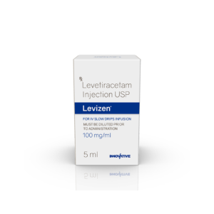 Levizen 500 mg Injection