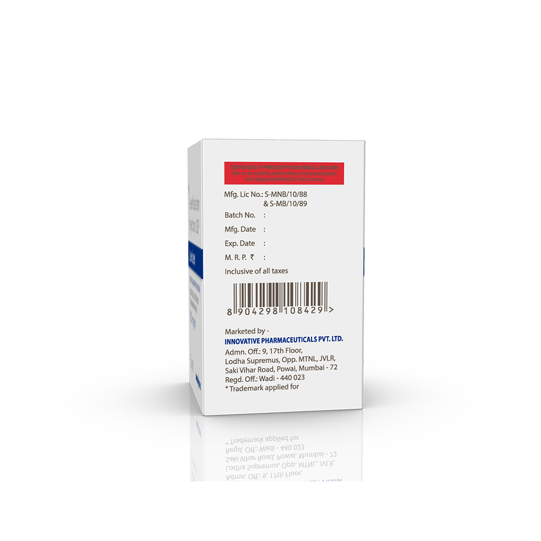 Levizen 500 mg Injection - Image 4