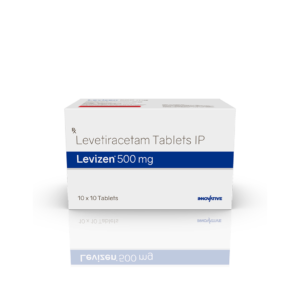 Levizen 500 mg Tablets