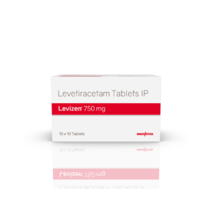 Levizen 750 mg Tablets