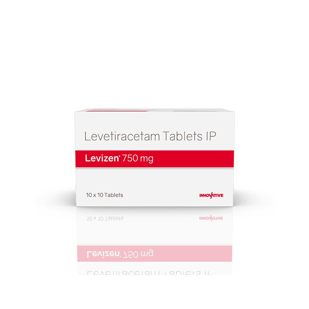 Levizen 750 mg Tablets