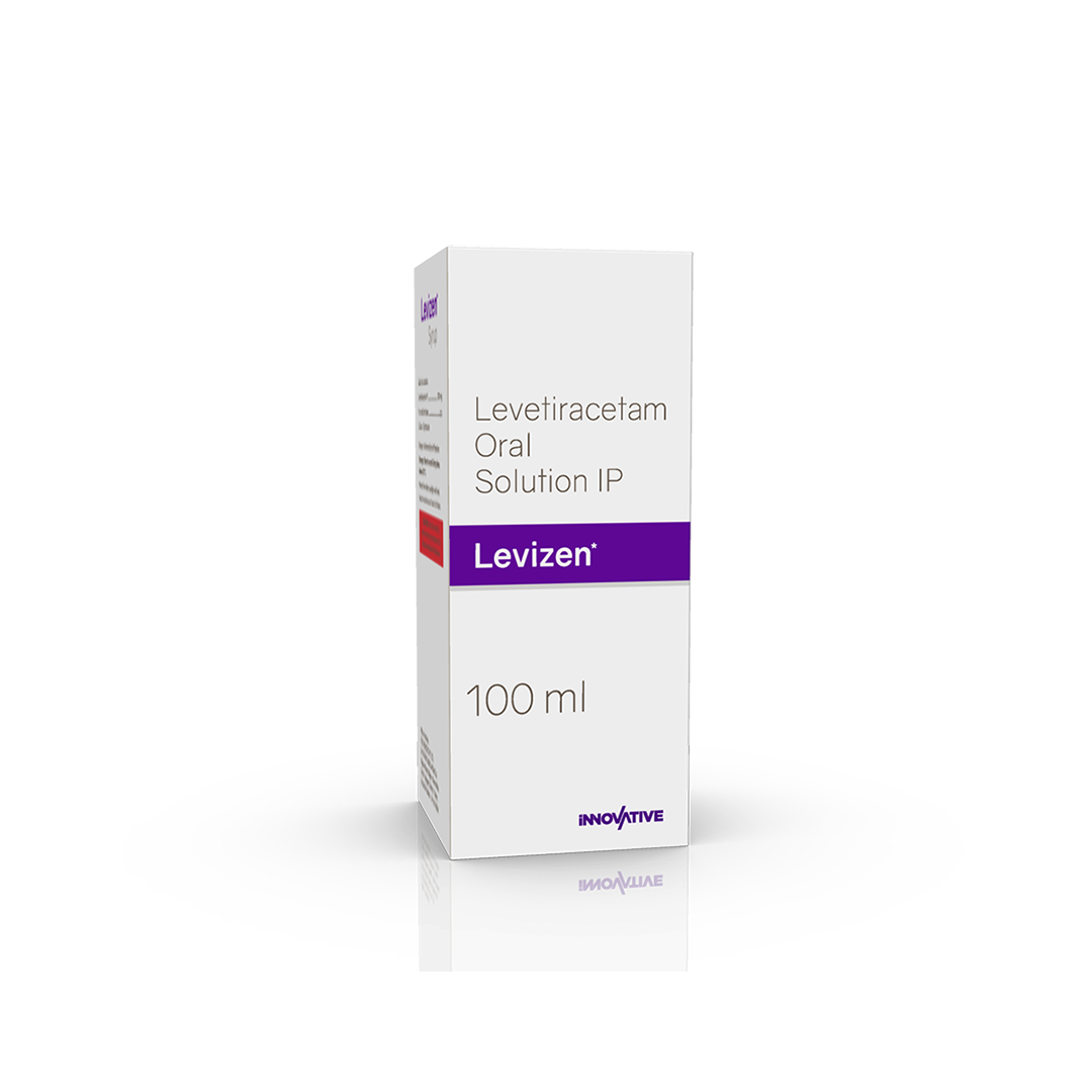 Levizen Syrup - Image 2