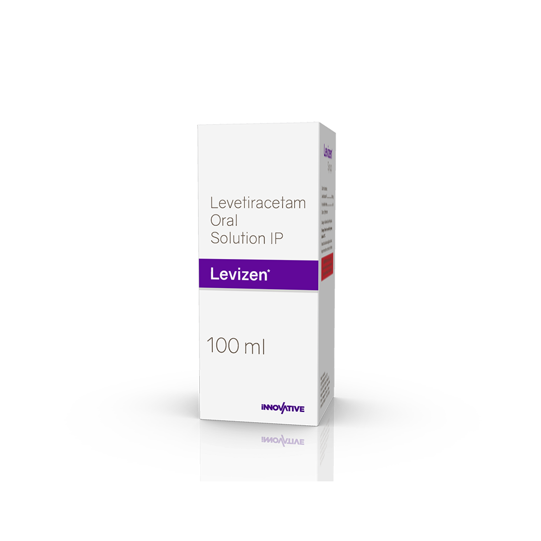 Levizen Syrup - Image 3
