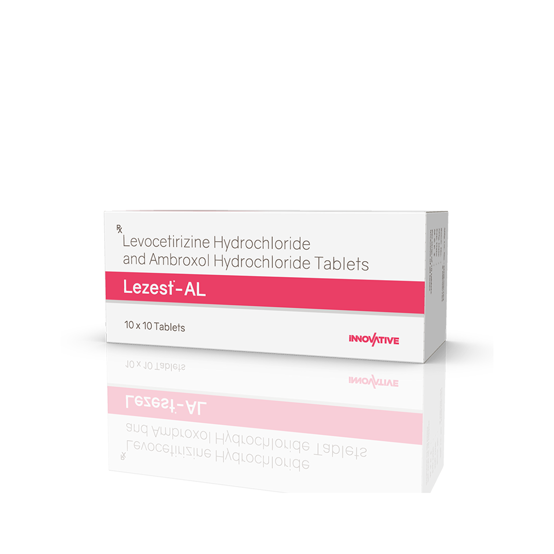 Lezest-AL Tablet - Image 3