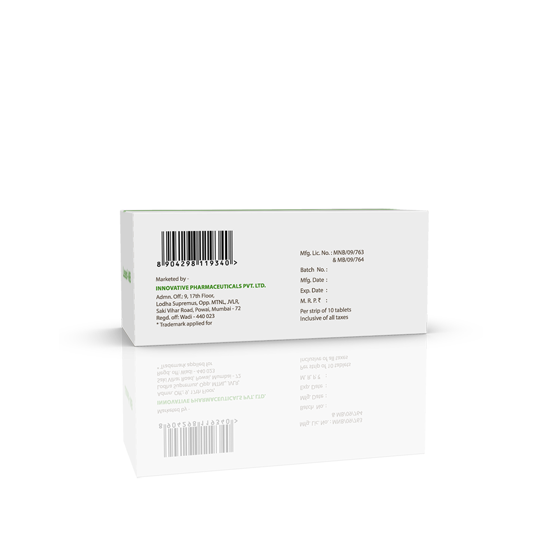 Lezest-MB Tablets - Image 4
