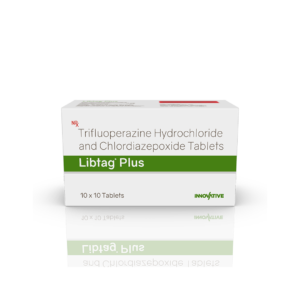 Libtag Plus Tablets