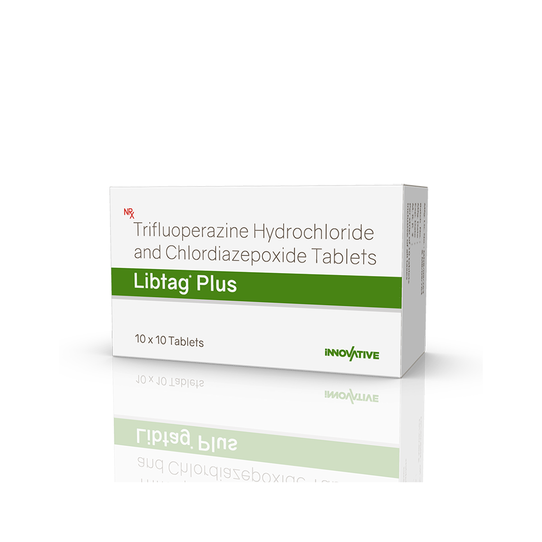 Libtag Plus Tablets - Image 3