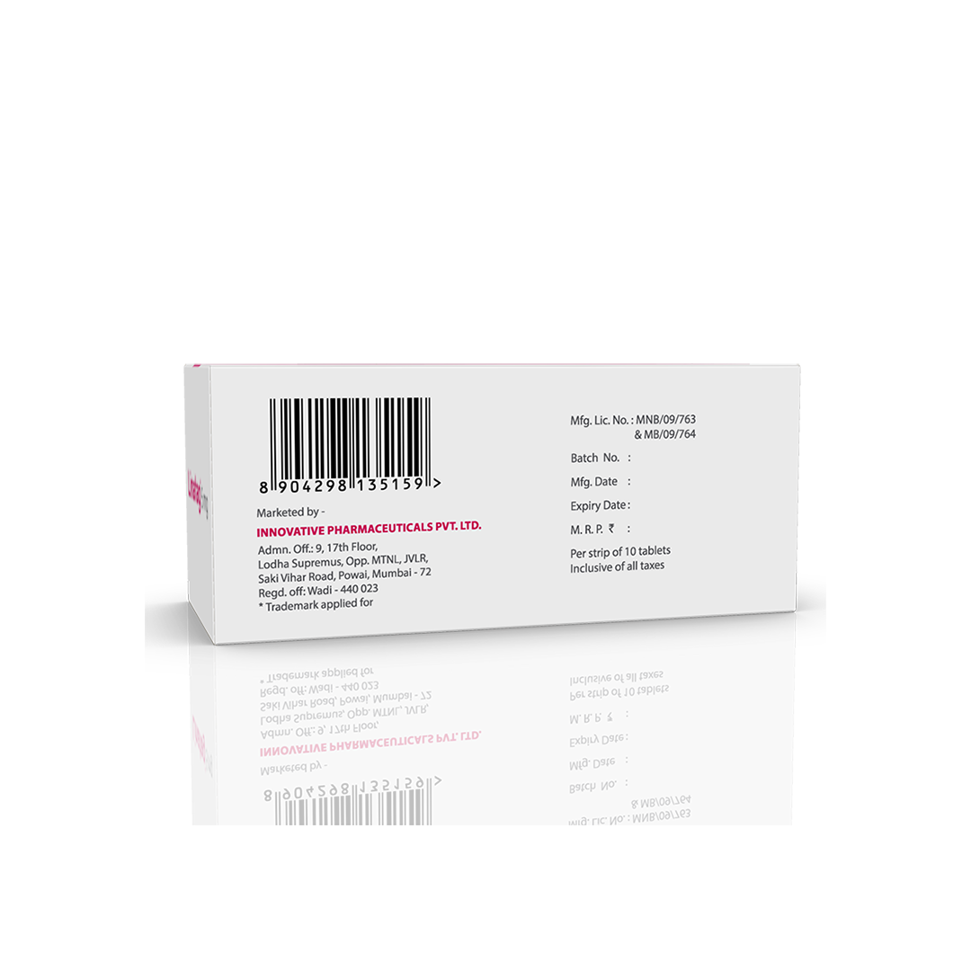 Linatag 5 mg Tablets - Image 4