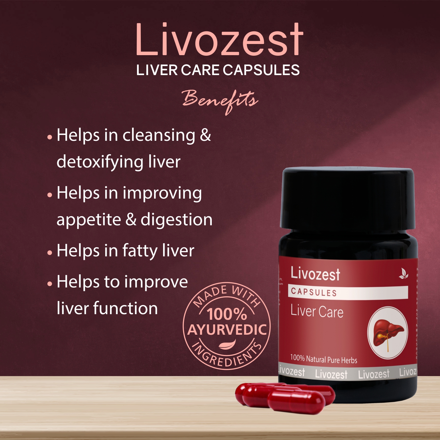 Livozest Capsules - Image 4