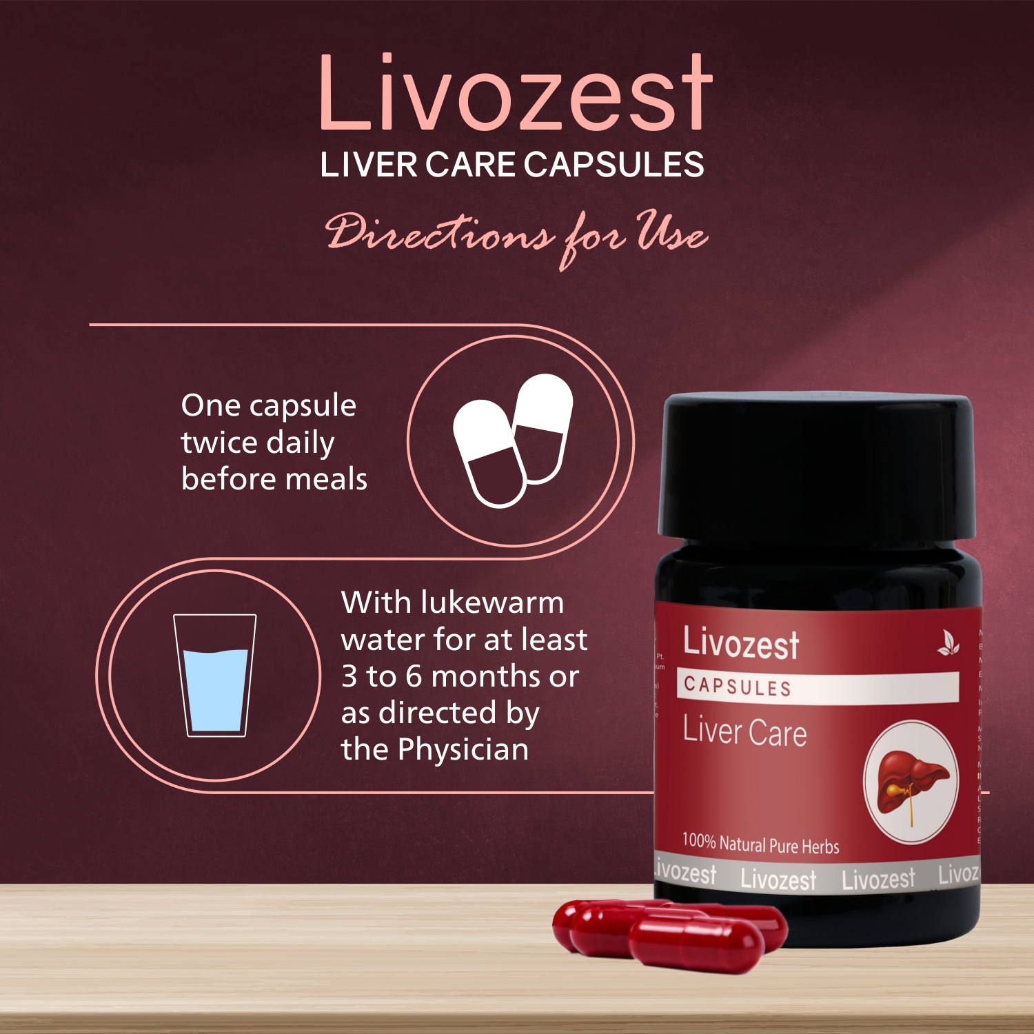 Livozest Capsules - Image 6