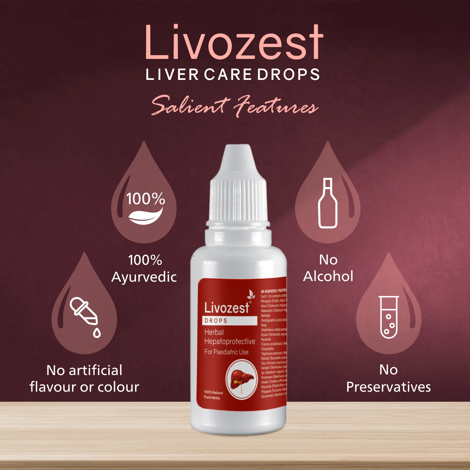 Livozest Drops - Image 5