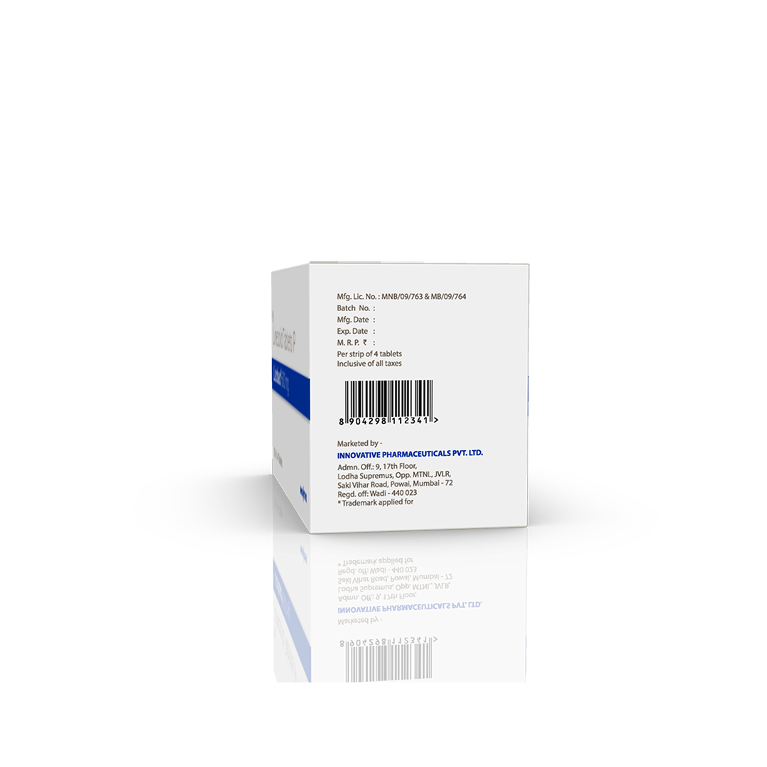Lizobact 600 mg Tablets - Image 4