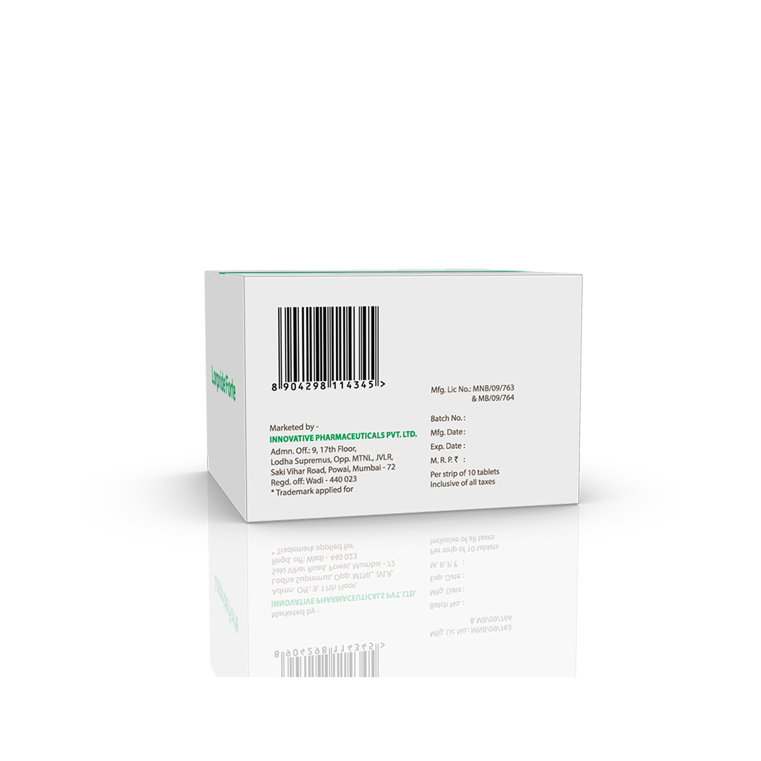 Lorpride Forte Tablets - Image 3