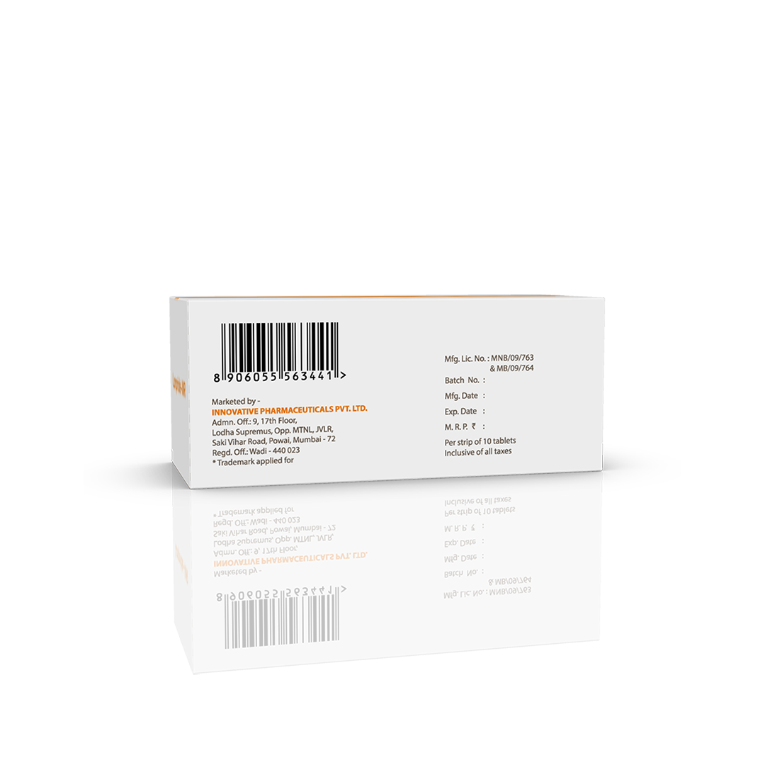 Lorpride-MR Tablets - Image 4