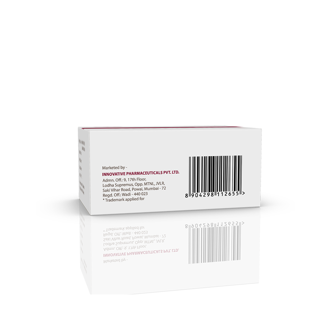 Lorzen 1 mg Tablets - Image 4