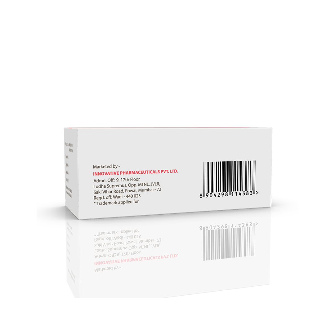 Losabet 25 mg Tablets - Image 4