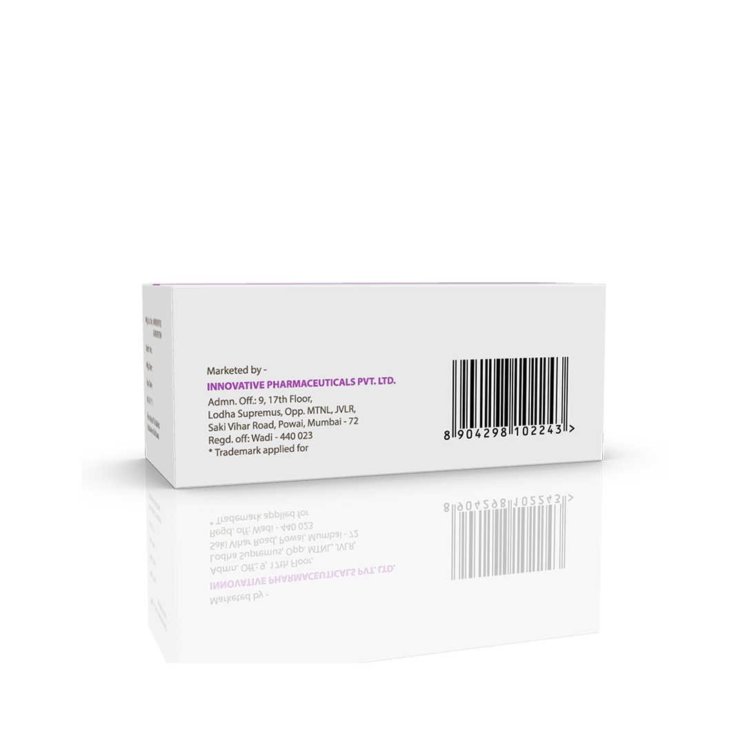 Losabet 50 mg Tablets - Image 4