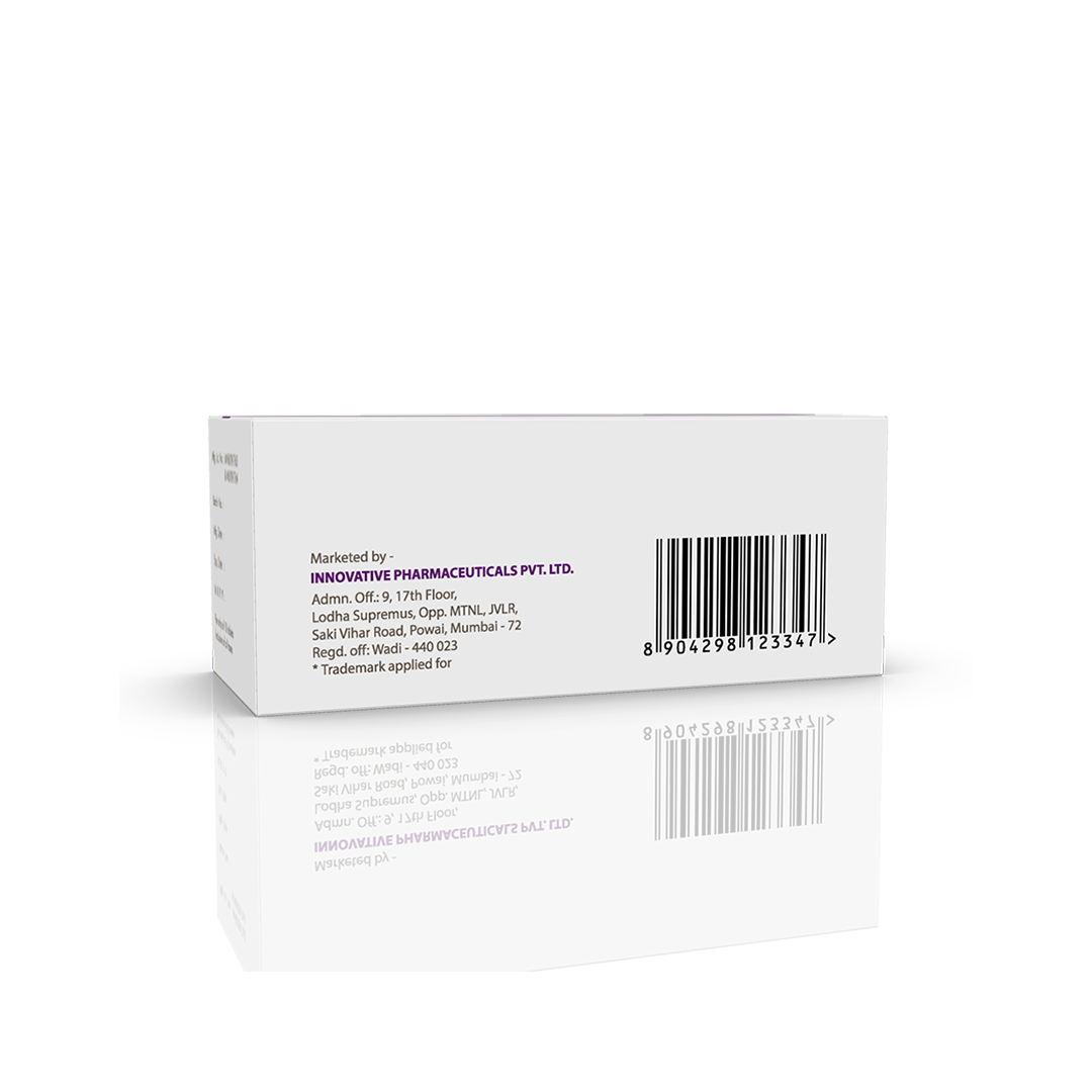 Losabet-H 50 mg Tablets - Image 4